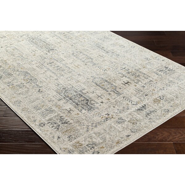 Alpharetta APH-2302 Machine Crafted Area Rug